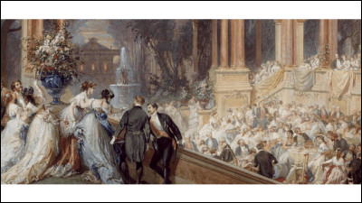 Quel droit est reconnu par la loi Ollivier de 1864 ?