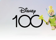 Quiz Les 100 ans de Disney ! (1)