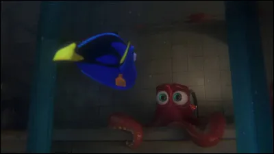 Quel est ce Disney ?