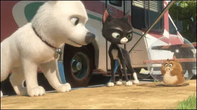 Quel est ce Disney ?