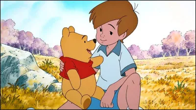 Où habitent Winnie l'ourson et ses amis ?