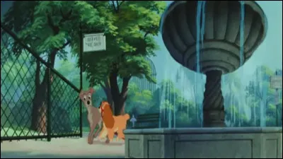 Quel est ce Disney ?