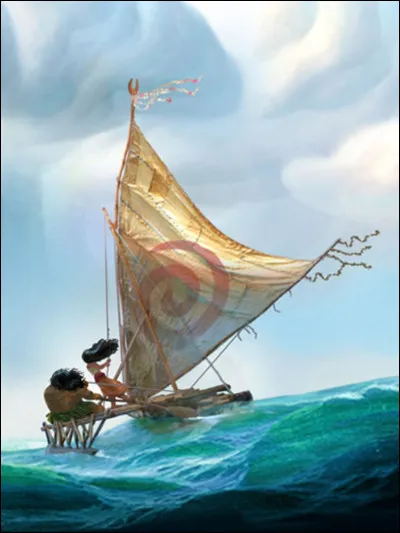 Quel est ce Disney ?