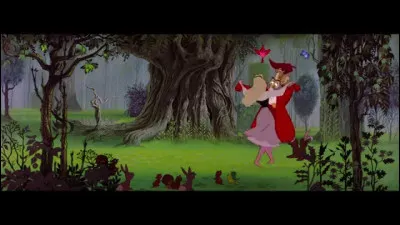 Quel est ce Disney ?