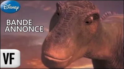 Quel est ce Disney ?