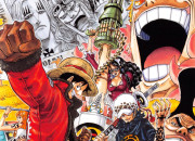 Quiz ''One Piece'' - ''Arc Dressrosa'' - Les personnages