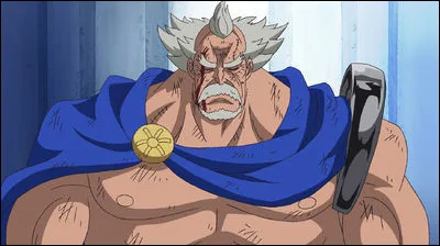 Autrefois monarque bien-aimé de Dressrosa, il a été renversé par la Don Quichotte Family et a été forcé de vivre en exil pendant de nombreuses années. Son règne initial a été marqué par la paix et la prospérité. Qui est-il ?