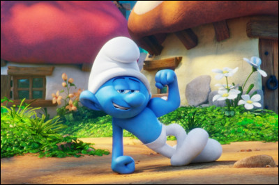 Quelle créature est Fafnir que l'on peut voir dans l'albums ''Le Pays maudit'' ?