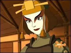 Qui est ce personnage ?