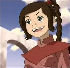 Qui est ce personnage ?