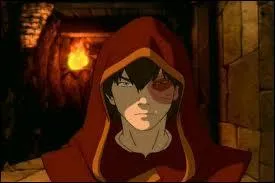 Qui est ce personnage ?