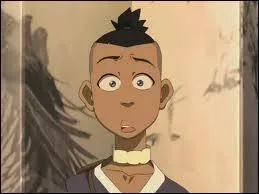 Qui est ce personnage ?