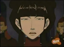 Qui est ce personnage ?