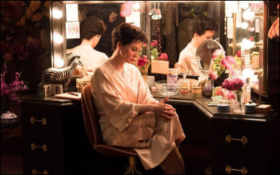 De quelle comédie musicale est issu le film ''Judy'', sur la vie de Judy Garland, sorti en 2019 ?