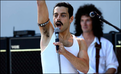 Quelle prothèse a dû porter Rami Malek pour incarner Freddy Mercury dans ''Bohemian Rhapsody'' ?