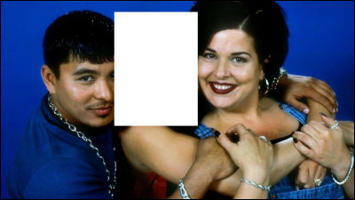 Qui interprète la chanteuse "Selena" dans le film éponyme ?