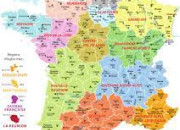 Quiz Saurez-vous situer ces communes ? (3107)