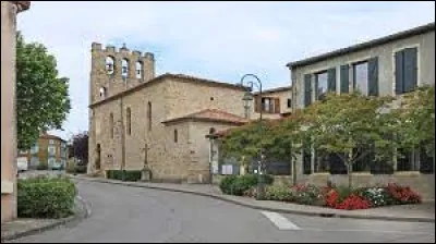 Commune Ariégeoise, Le Peyrat se situe dans l'ex région ...