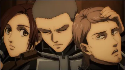 Où voudrais-tu être affectée ?