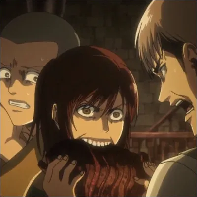 Quelle série de ''L'Attaque des Titans'' préfères-tu ?