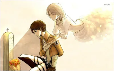 Et pour tes yeux, elle est :