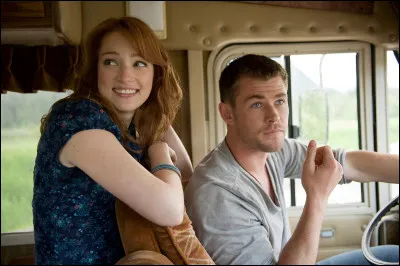 Dans ce film, il joue le rôle de Curt Vaughan. Curt est l'un des cinq amis qui partent pour un week-end de détente dans une cabane isolée en forêt. Le film commence comme une histoire typique de jeunesse se dirigeant vers une cabane isolée pour passer un bon moment, mais il évolue rapidement en un récit complexe et surnaturel. Quel est ce film ?