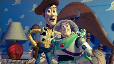 Combien de film "Toy story" sont sortis depuis 2023 ?