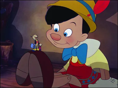Quand le nez de Pinocchio s’agrandit-il ?