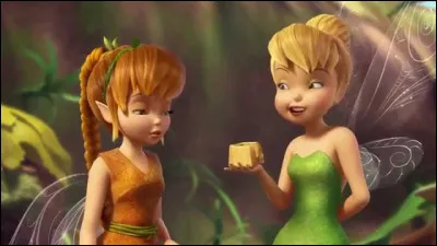 Comment sappelle la fée des animaux ?