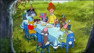 Quel est le péché mignon de Winnie ?