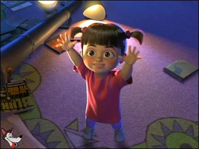 Comment s’appelle-t-elle ?