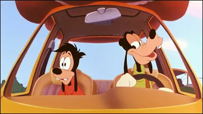 Comment sappelle le fils de Dingo ?