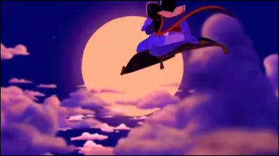 Qui chantent "Ce Rêve bleu" ?