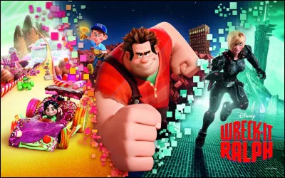 Qui se fait &eacute;jecter d'un jeu vid&eacute;o de course de voiture ?