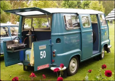 En quelle année démarre la production ?