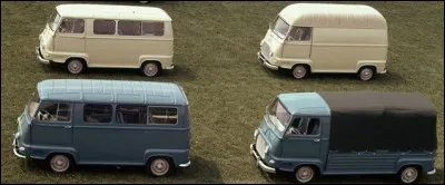 Combien de versions sont proposées au départ à la clientèle ?