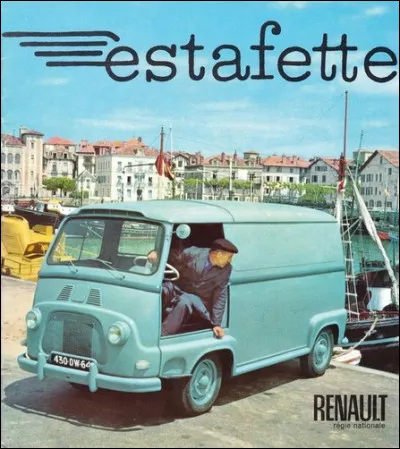 Quelle originalité propose cet utilitaire surtout en ville ?