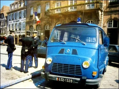 Quelle version faisait ralentir les automobilistes ?