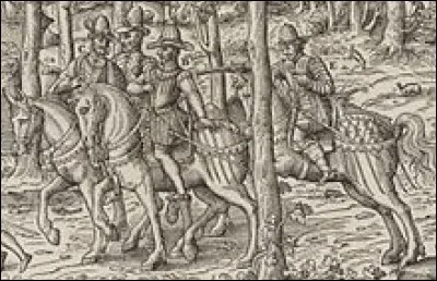 Ce 18 février l'assassinat de François de Guise, chef du parti catholique, est un événement marquant du début des guerres de religion : c'était en ...