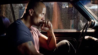 Dans ce film, il incarne James Cullen, un homme qui venant de purger une peine de prison de dix ans pour un braquage de banque ayant mal tourné, est maintenant déterminé à se venger de ceux qui l'ont trahi et de son frère décédé. Quel est ce film ?