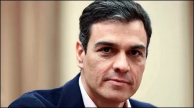 De quel pays Pedro Sánchez est-il le président ?