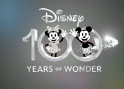 Quiz Les 100 ans de Disney (3)