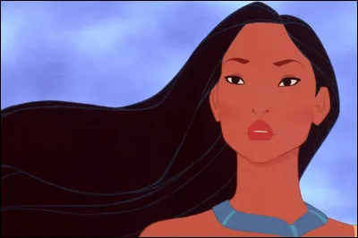 Qui sont les compagnons de Pocahontas ?