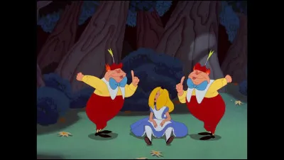 Quel est ce Disney ?