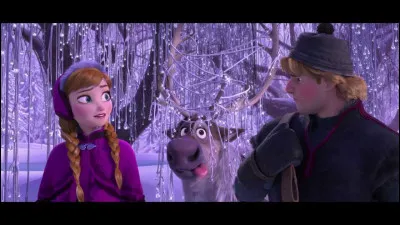 Comment s'appelle le royaume dans ''La Reine des neiges'' ?