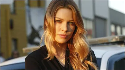 Dans quelle série l'actrice Lauren German n'a-t-elle pas joué ?