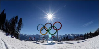 En quelle année ont eu lieu les Jeux olympiques d'hiver de Lillehammer, en Norvège ?