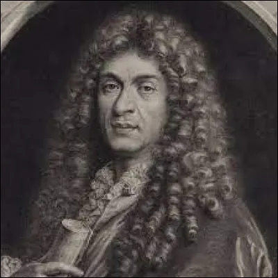 A quel compositeur italien doit-on la musique du "Bourgeois Gentilhomme" de Molière en 1670 ?