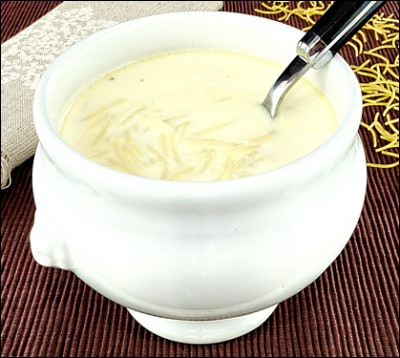 Quel adjectif qualifie quelqu'un de "soupe au lait" ?