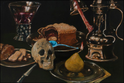 Selon l'expression, de quelle heure est le bouillon empoisonné ?